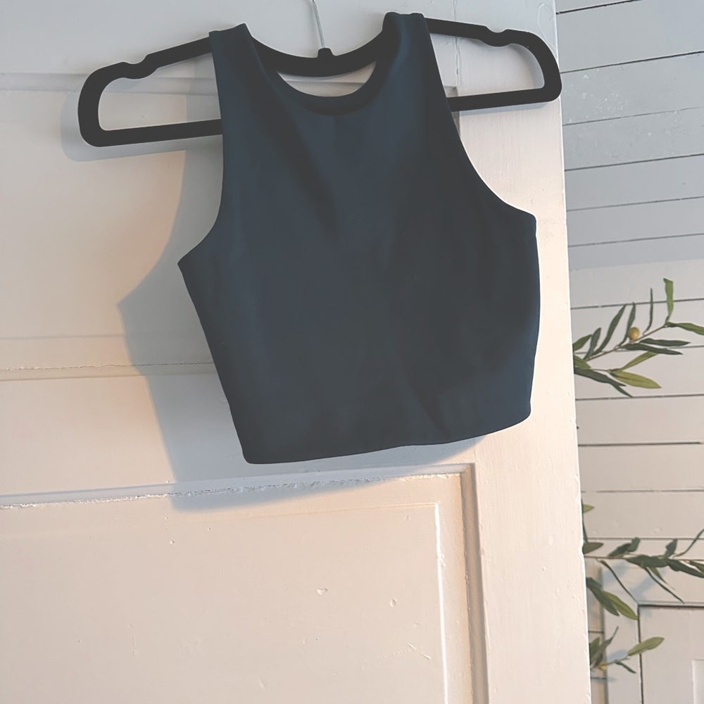 Girlfriend Collective Sports Bra NEW